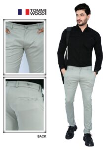 tommwood trousers manufacturer